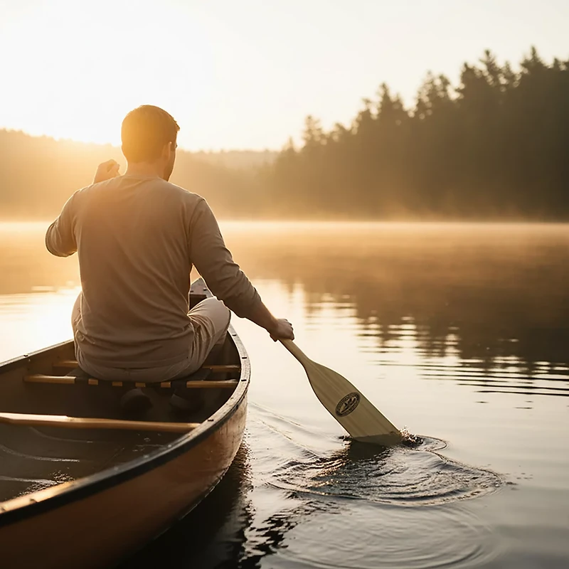 Camco Crooked Creek Boat Paddle