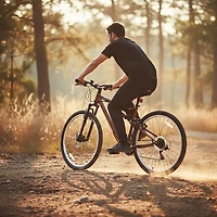 Ozone 500 Exhilarate 27.5-inch Mountain Bike