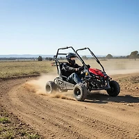 Coleman GK200 Go Kart