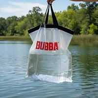 Bubba Tournament Weigh Bag