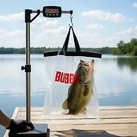 Bubba Tournament Weigh Bag