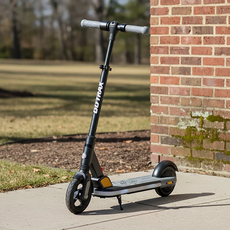 GOTRAX CX1 Light Up E-Scooter