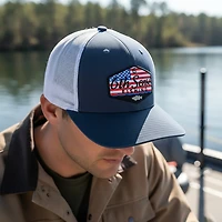 6th Sense Adults' The Staple The American Dream Hat