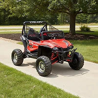 Honda Talon 12 Volt UTV