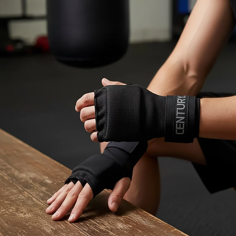 Century Brave Quick Wraps 2-Pack