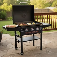 Blackstone 28 in XL 3-Burner Omnivore Griddle