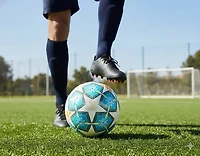 adidas Women’s UEFA Women’s Champion League Club Soccer Ball