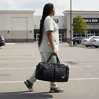Nike Utility Power 2.0 Duffel Bag