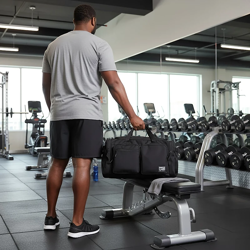 Nike Utility Power 2.0 Duffel Bag