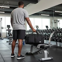 Nike Utility Power 2.0 Duffel Bag