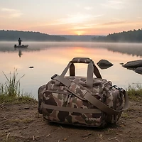 Magellan Outdoors Camo 3700 Gear Bag