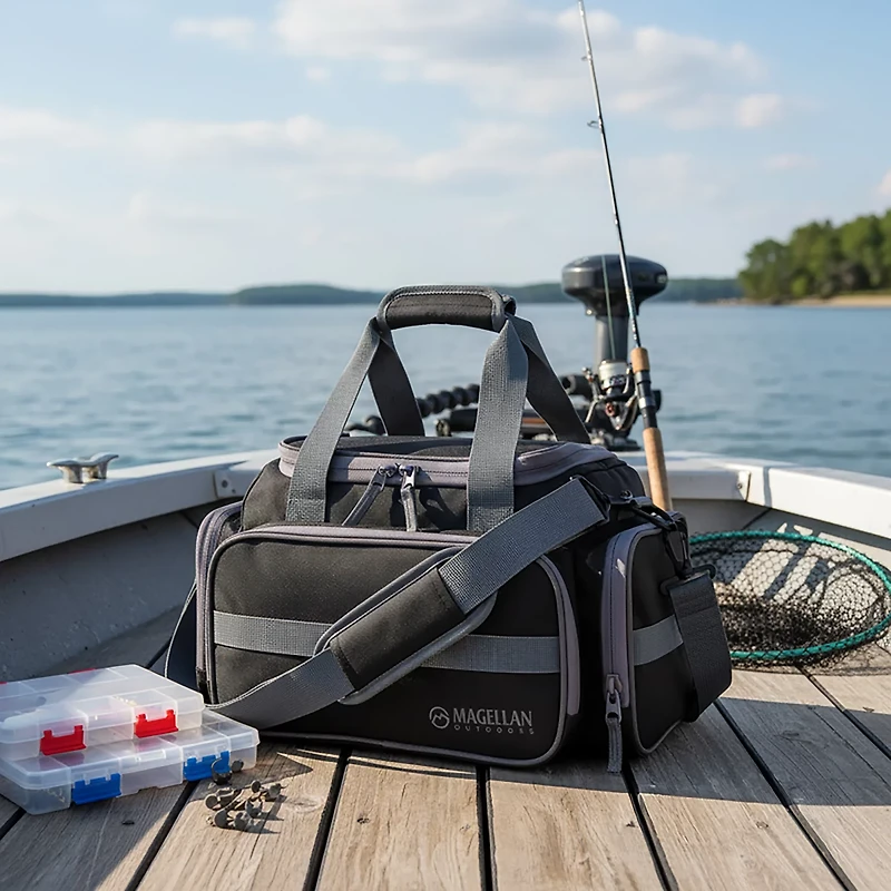 Magellan Outdoors 3600 Gear Bag