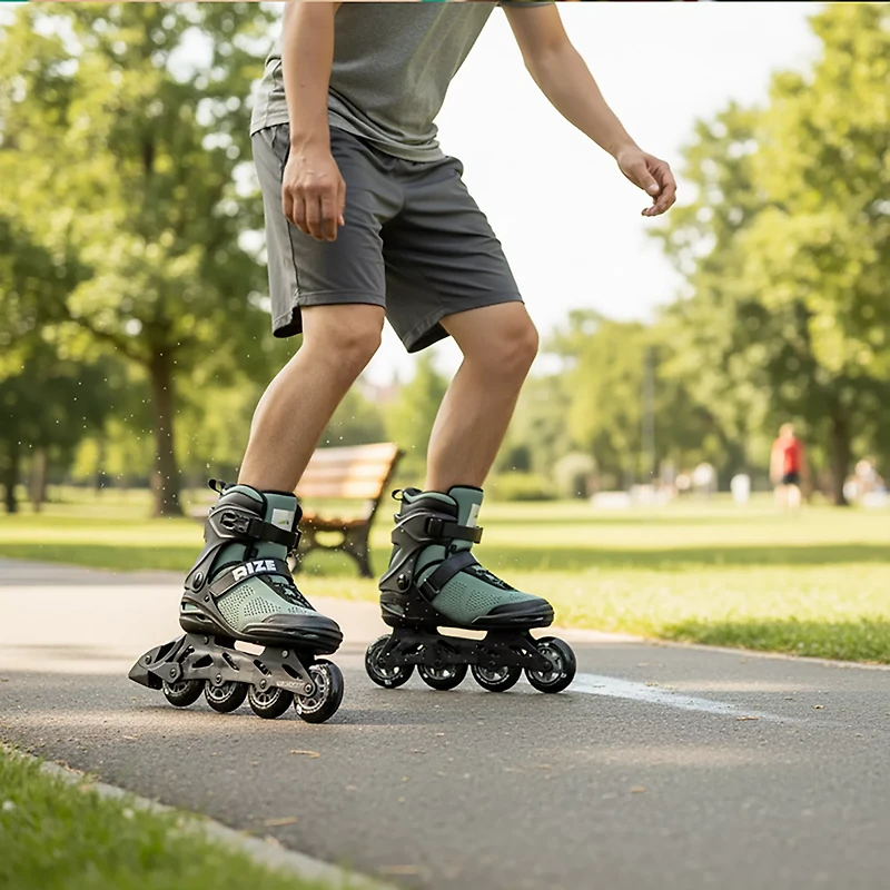 RIZE Adult Velocity Inline Skates