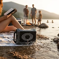 ECOXGEAR Defender Waterproof Speaker