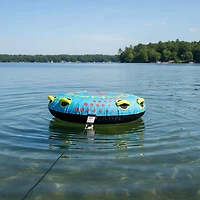 Connelly Cyclone 2-Person Towable Tube