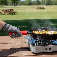 Lodge Silicone Hot Handle Holder