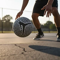 Jordan Skills 2.0 Graphic Basketball