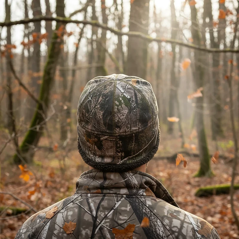 Magellan Outdoors Men's HuntGear Pro Hunt Wind Resistance Beanie