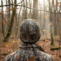 Magellan Outdoors Men's HuntGear Pro Hunt Wind Resistance Beanie
