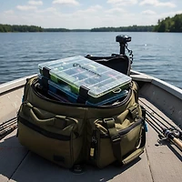 Evolution Fishing Drift Series 3600 Tackle Tray 4-Pack