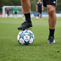 adidas UCL Mini Soccer Ball