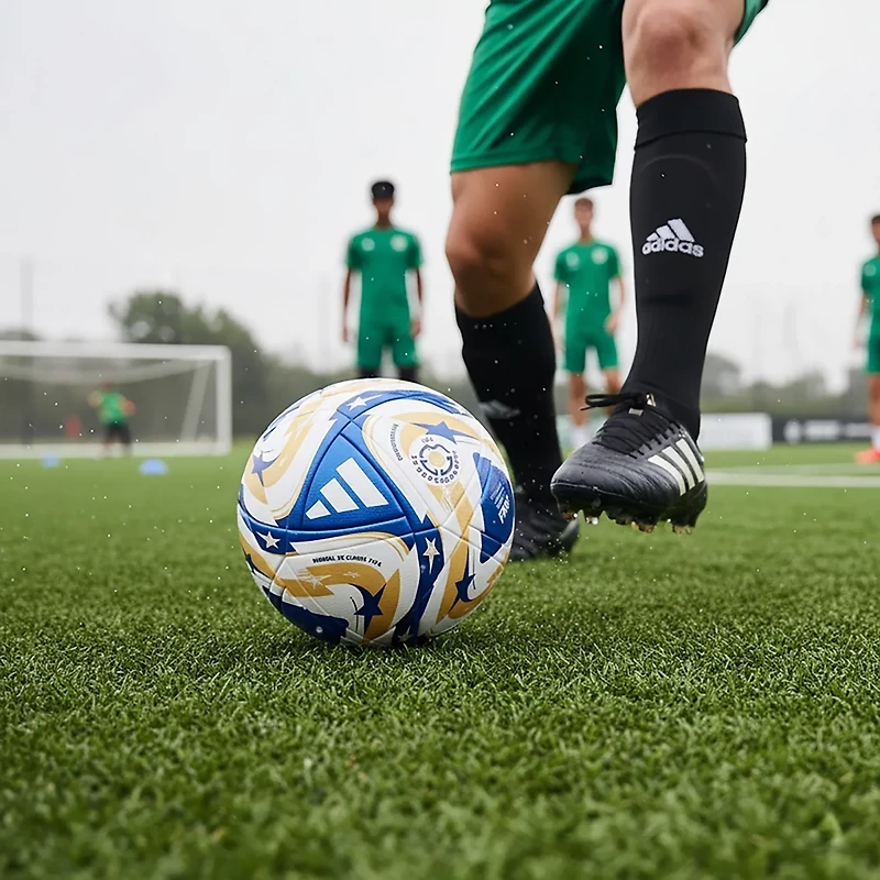 adidas FCWC League Soccer Ball