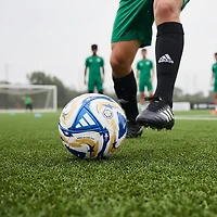 adidas FCWC League Soccer Ball