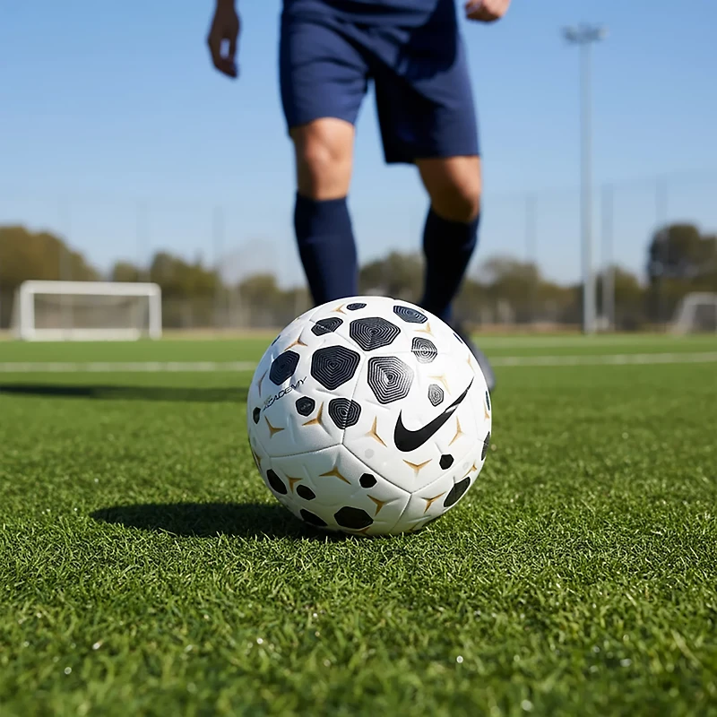 Nike Academy Soccer Ball