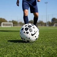 Nike Academy Soccer Ball