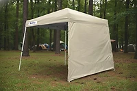 Z-Shade 10 ft x Universal Sidewall