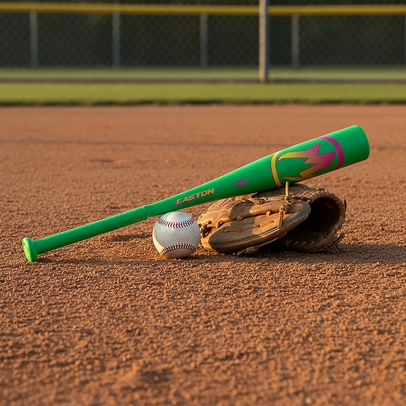 EASTON Hype Fire USA T-Ball Bat -13