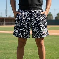 Baseball Lifestyle 101 Adults' Composition Shorts