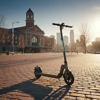 GOTRAX Apex Pro Electric Scooter