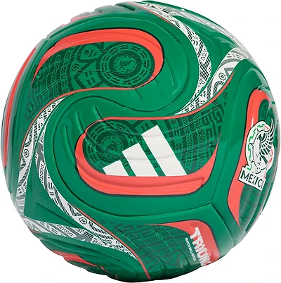 adidas 2026 MX FNF Mini Soccer Ball