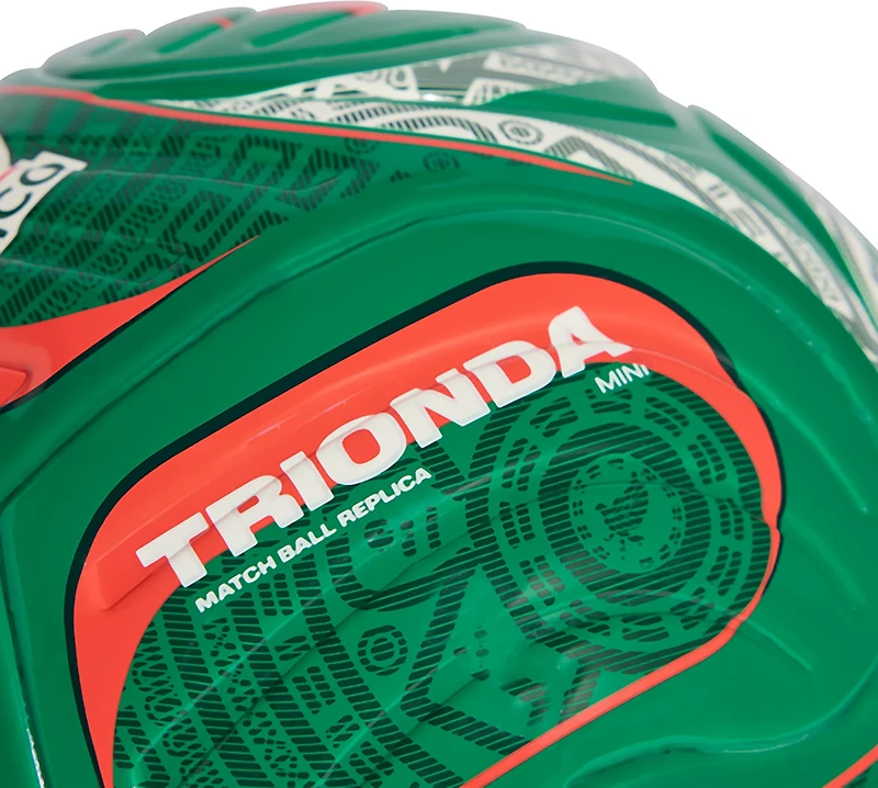 adidas 2026 MX FNF Mini Soccer Ball