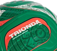 adidas 2026 MX FNF Mini Soccer Ball