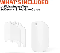 NEBO Flying Insect Trap