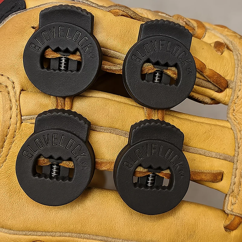 All-Star GloveLocks™ 4-Pack