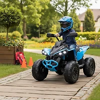 Can-Am Renegade Ride-On ATV