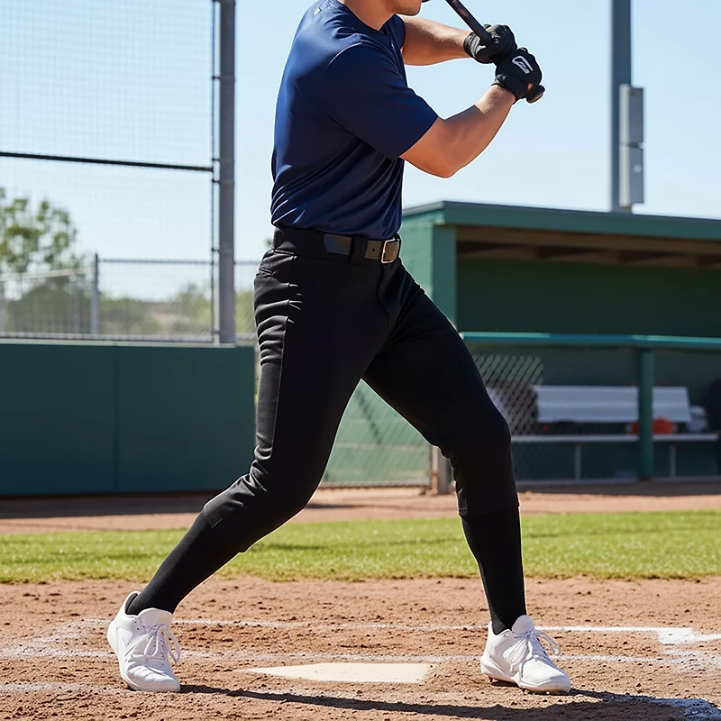 Dirty Mids Men's Essential Baseball Pants
