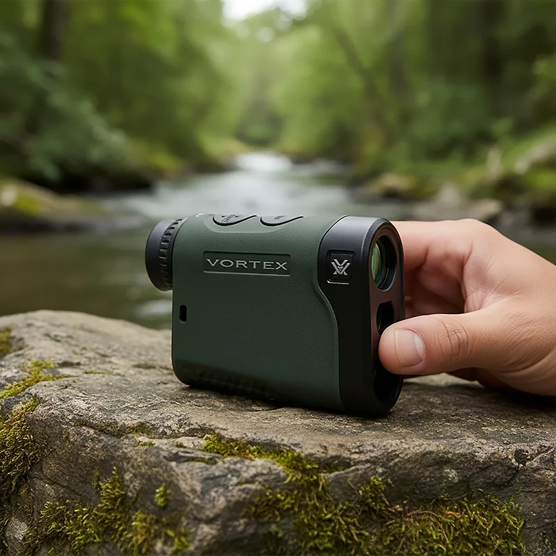 Vortex Triumph HD 850 5 x 21 Laser Rangefinder