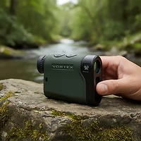 Vortex Triumph HD 850 5 x 21 Laser Rangefinder