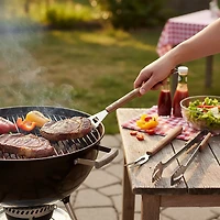 Tramontina BBQ Set
