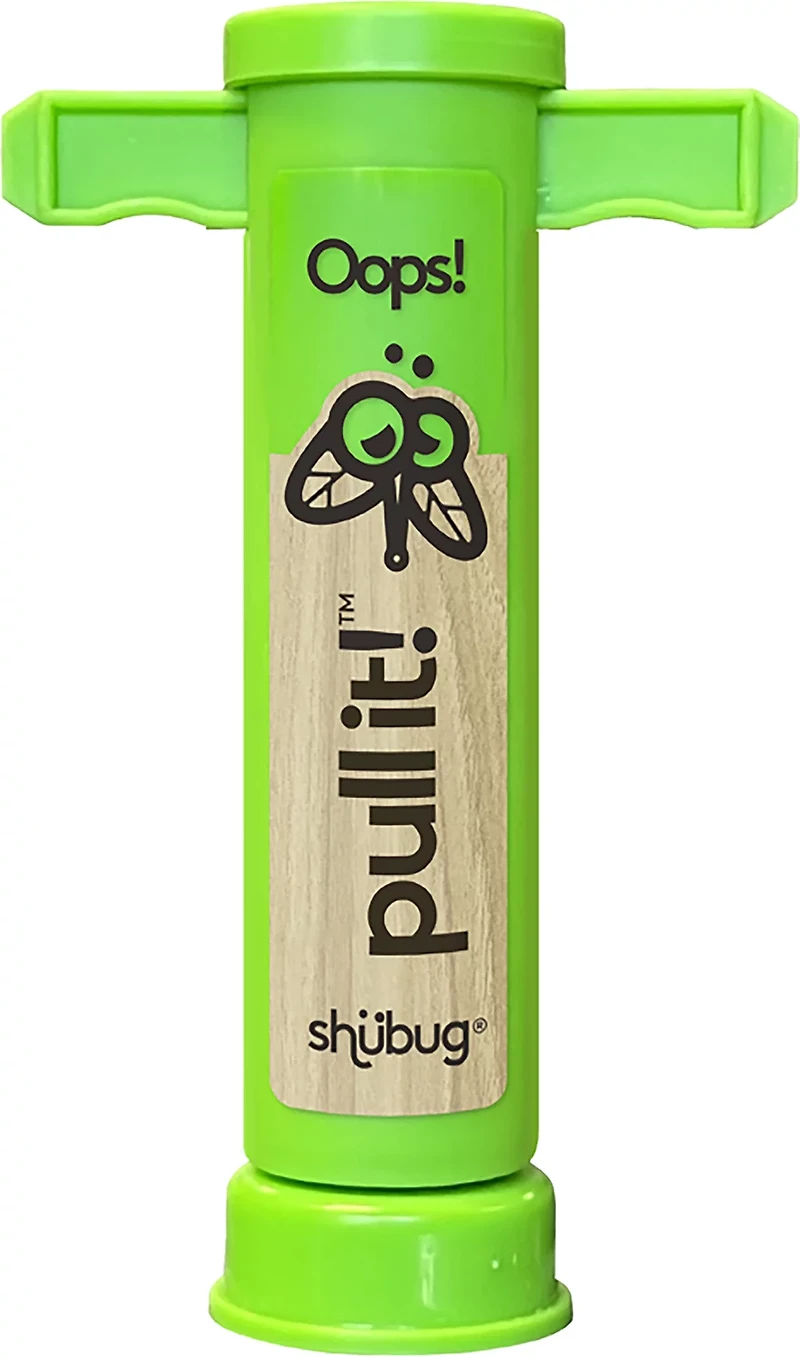 Shubug Oops Pull It! Stinger/Venom Remover