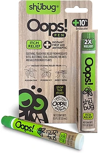 Shubug Oops! After Bite Pen