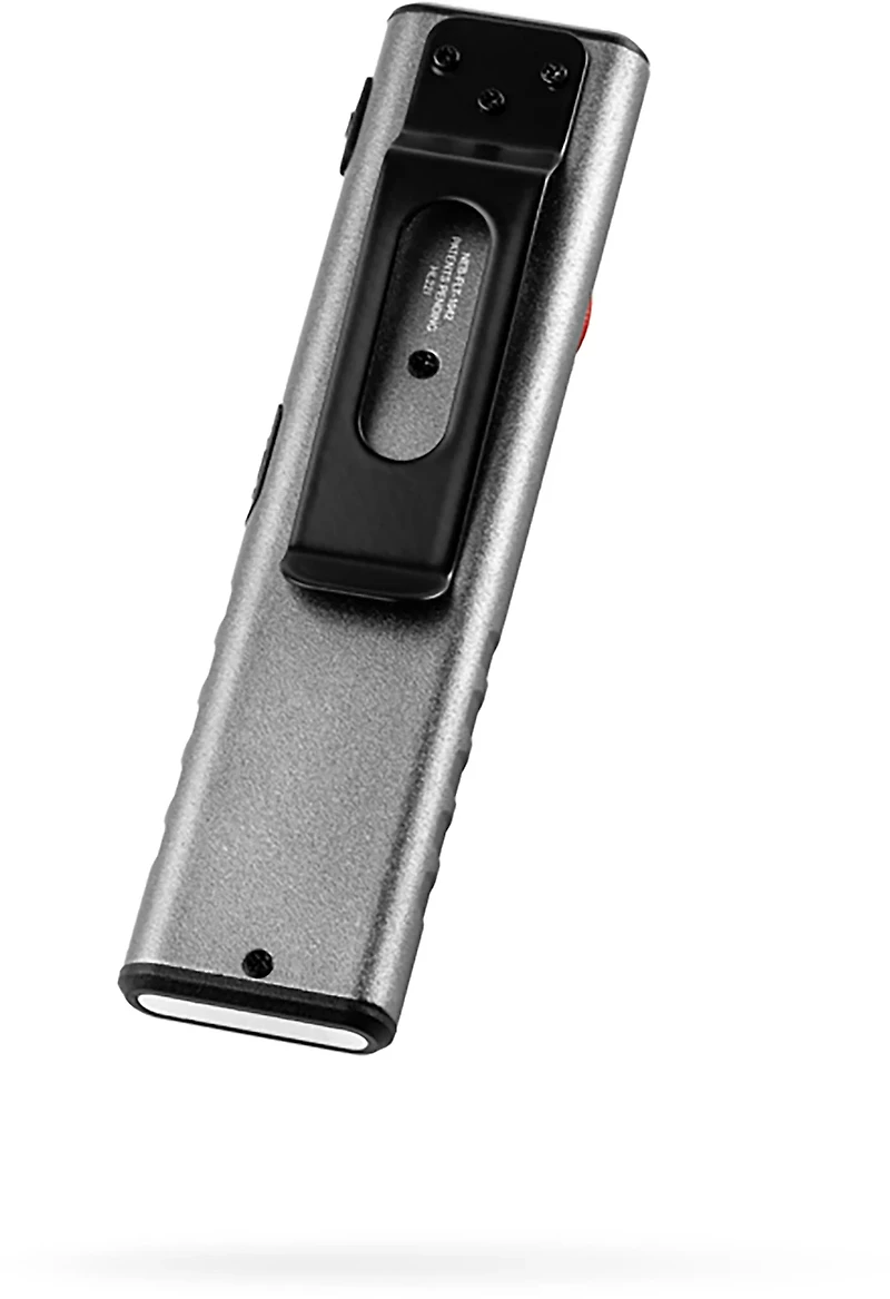 NEBO Slim Mini 250L LED Rechargeable Flashlight