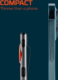 NEBO Slim Mini 250L LED Rechargeable Flashlight