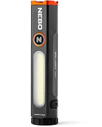 NEBO Mini Larry 500L LED Rechargeable Flashlight