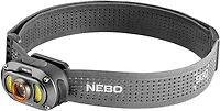 NEBO Mycro Pro 900L LED Headlamp