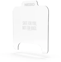 NEBO Flying Insect Trap Refill Cards 6-Pack